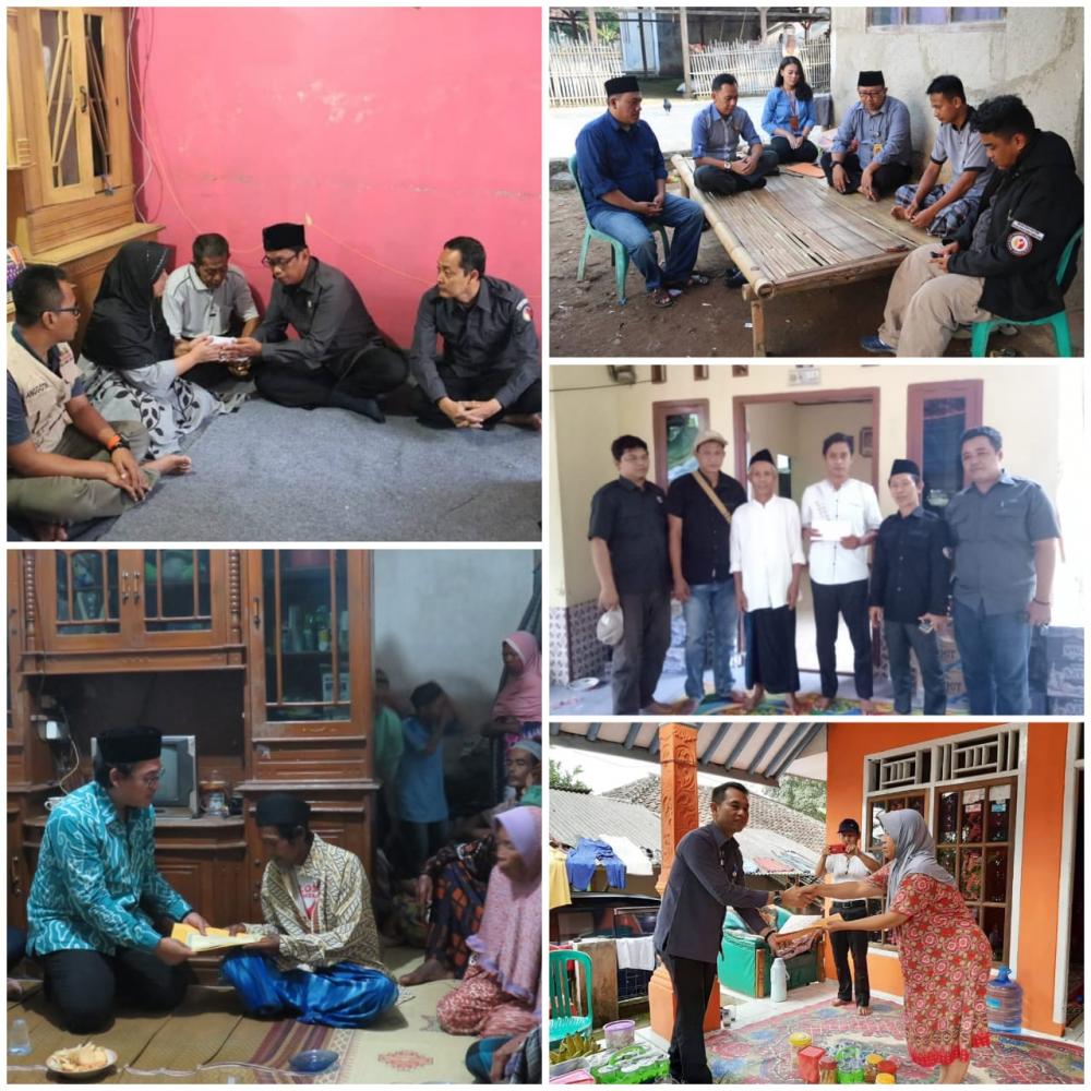 11 PENGAWAS DI JAWA BARAT GUGUR SAAT BERTUGAS PADA PEMILU 2019